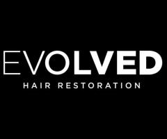 Say Goodbye to Hair Woes - Evolved Hair india - 1