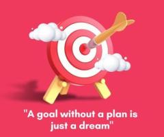 What Is Goal Setting Quotes? How Quotes Help Us To Achieve Goals - 1