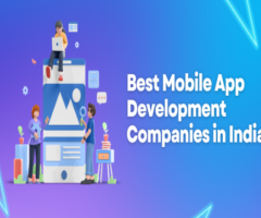 Outsource Mobile App Development - IT Outsourcing - 1