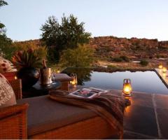 Luxury Namibia Tours | Private Tours Capetown - 1