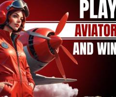 Play aviator and win at 88cric India. - 1