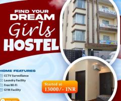 Looking for a safe and comfortable accommodation in Greater Noida? - 1