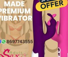 Jackpot Deals On Adult Toys In India | Call/WhatsApp 8697743555 - 1