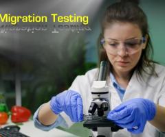 Migration Testing Lab - 1