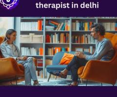 Best past life regression therapist in delhi | DR KAJAL MUGRAI - 1