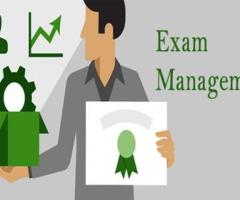 University Exam Management Software - Genius University ERP - 1