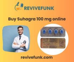 Buy Suhagra 100 mg online - 1