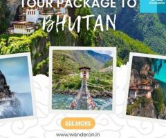 Explore Bhutan: Customized Journeys for Peace and Peace - 1