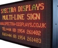 India’s Best LED Display Board - 1
