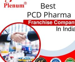 PCD Pharma Franchise | Plenum Biotech - 1
