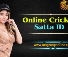 Exclusive Cricket Satta ID for Real Winning - 1