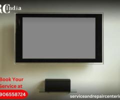 Expert HAIER TV Service in Gurgaon | Tv repair Gurgaon - 1