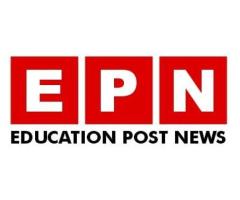 Education Post magazine media landscape - 1