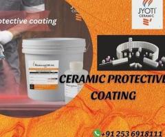 Discover Unmatched Protection with Jyoti Ceramics' Ceramic Protective Coating. - 1