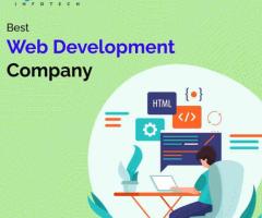 Web Development Companies Kolkata - 1