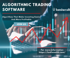 AI Algorithms For Stock Trading | Lumiwealth - 1