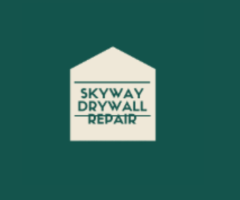 Skyway Drywall Repair - 1