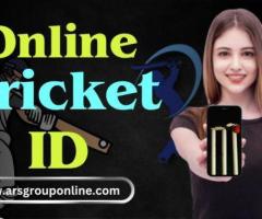 Quick Withdrawal Online Cricket ID - 1