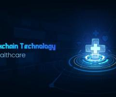 Hire Antier to develop the finest Blockchain Technology in Healthcare - 1