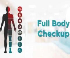 full body checkup - 1