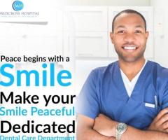 Dental Clinic in Lusaka with Expert Dentists / Doctors - 1
