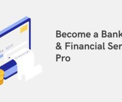 Master Banking & Financial Services: Launch Your Career! - 1