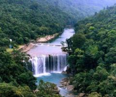 Discover the Enchanting Beauty of Meghalaya with WanderOn's Exclusive Tour Package - 1