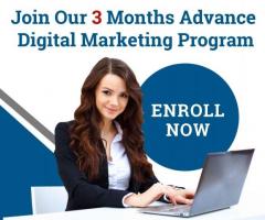 Learn Master in Digital Marketing Course in Kolkata - 1