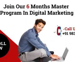 Learn and Earn from Digital Marketing Course in Kolkata