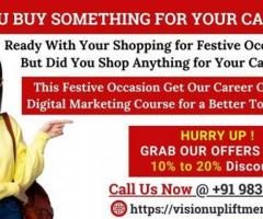 Learn Diploma in Digital Marketing Course in Kolkata - 1