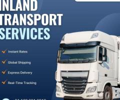 Zipaworld- inland transport excellence - 1