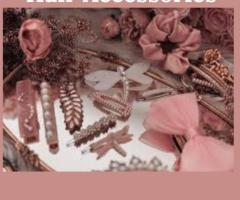 Perfect Finishing Touch with DiprimaBeauty Hair Accessories - 1
