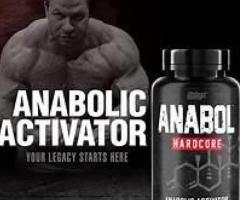 Buy Anabolic Activator | Anabol Hardcore Online - 1