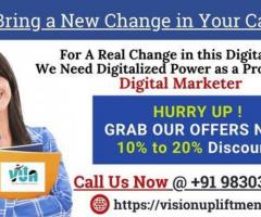 Learn Diploma in Digital Marketing Course in West Bengal - 1
