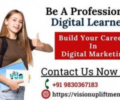 Learn Diploma in Digital Marketing Course - 1