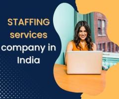 Technical staffing finds the top tech talent, Hyderabad - 1