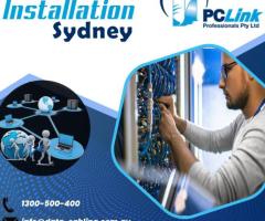 NBN Installation Technician Sydney - 1