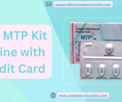 Buy MTP Kit Online with Credit Card - 1