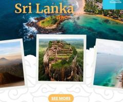 Sri Lanka Tour Packages: Your Dream Adventure Awaits - 1
