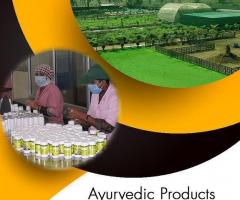 Ayurvedic Product Manufacturers|Ayurvedic Medicine Manufacturer - 1