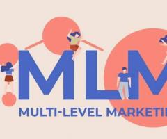 Best MLM software Company In India - 1