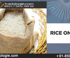 Rice Online - 1