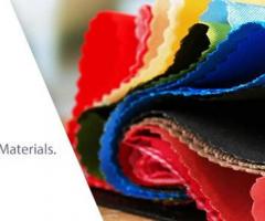 The Future of Textile Auxiliaries - 1