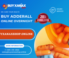 Buy Adderall Online No Prescription - 1