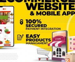 Website Development for Affordable Price | WEB NEEDS - 1