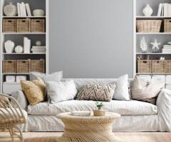 Upgrade Your Space with Hulala Home's High-Quality Living Room Furniture Sets - 1
