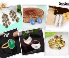 High-end jewelry factory offering classy ornaments to enhance your beauty - 1