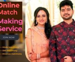 How Online Match Making Service Makes Jodis In Indian Society ? - 1