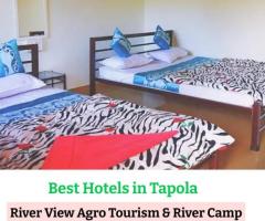 Best Hotels in Tapola - Family Hotel in Tapola