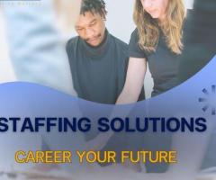 staffing agency and IT Recruitment company in India - 1